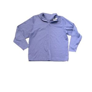 Linda Lindstrom Canada Pure Virgin Wool Women’s sweater size 12